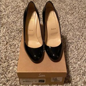 Christian Louboutin Classic Shoes